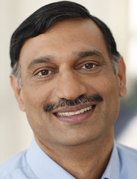 Dr. Nagendra, Advisory Board at SEIN Consulting
